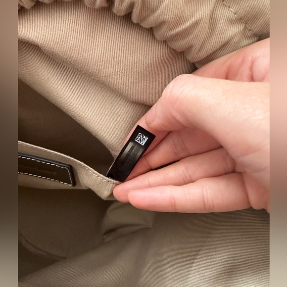 see by Chloe tote bag - Picture 3 of 9